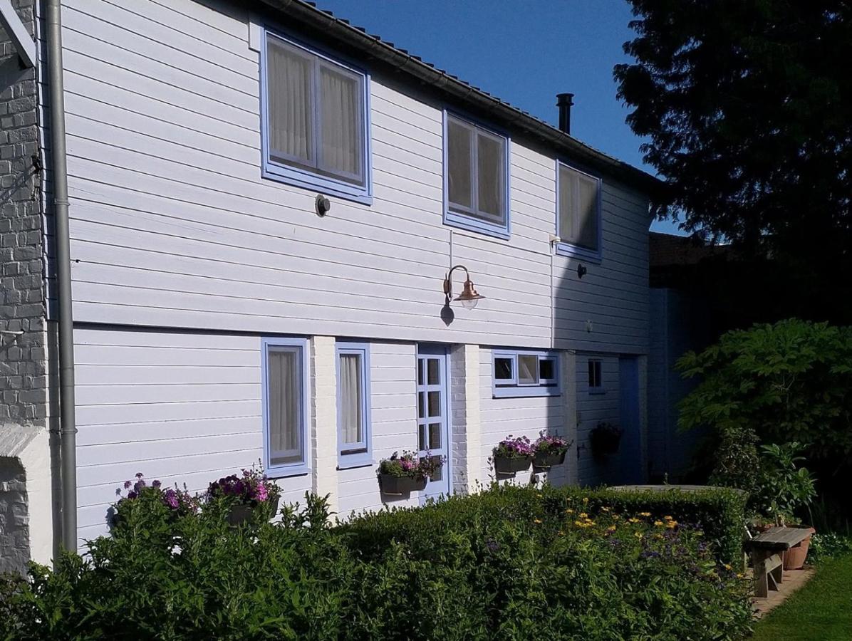 Hotel Talbot House Poperinge Exteriér fotografie
